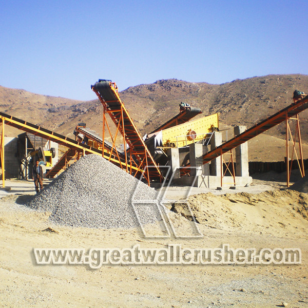 cone crusher and jaw crusher for sale in quratz sand making line