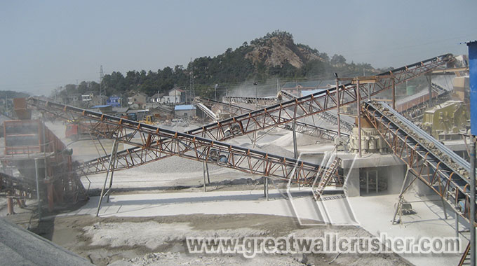 jaw crusher and cone crusher for sale