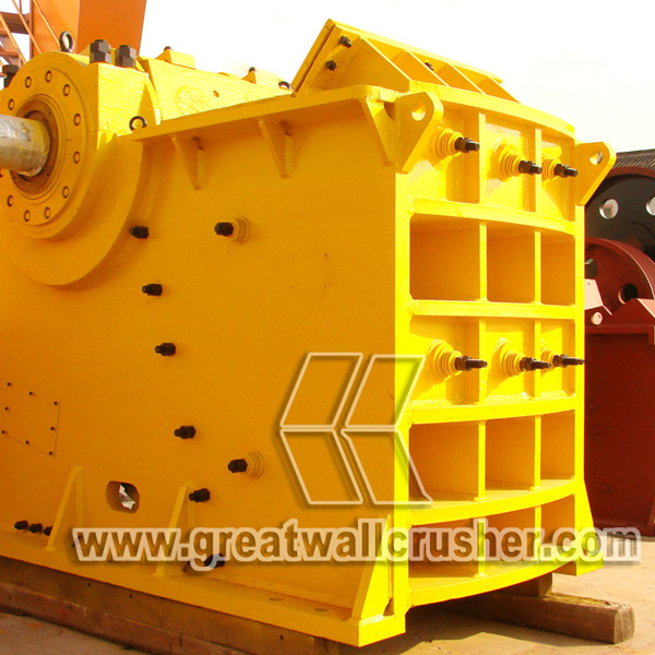 PE jaw crusher for sale South Africa