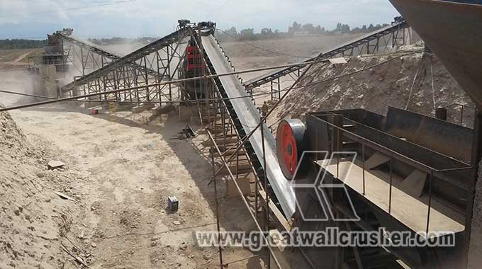 stone jaw crusher for sale in limestone crushing plant