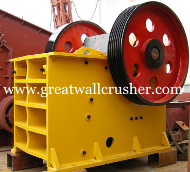 Great Wall jaw crusher and cone crusher for sale Cebu Philippines