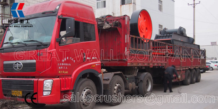 jaw crusher for sale crushing plant Philippines 